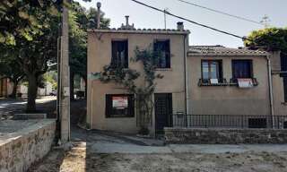 Maison 6 Pièces 70 m² à vendre à Sournia (66730)