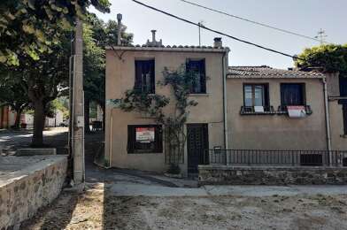 Maison 6 pièces 50000 €