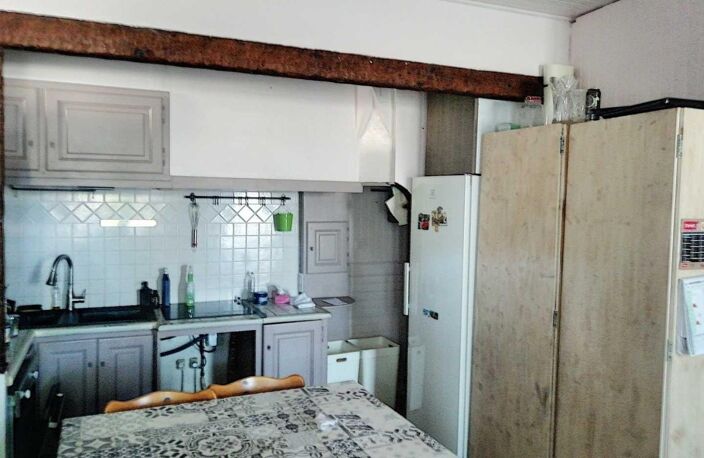 MAISON DE VILLAGE — photo 2