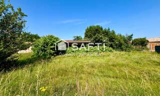 Terrain  500 m² à vendre à Gujan-Mestras (33470)