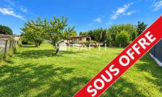 Terrain  500 m² à vendre à Gujan-Mestras (33470)