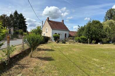 Maison 3 pièces 115000 €