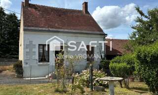 Maison 3 Pièces 62 m² à vendre à Luzillé (37150)