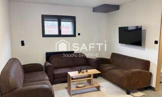 Maison 4 Pièces 77 m² à vendre à Sallaumines (62430)