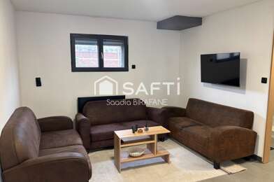 Maison 4 pièces 160000 €