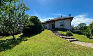 Maison 5 Pièces 160 m² à vendre à Montagnat (01250)