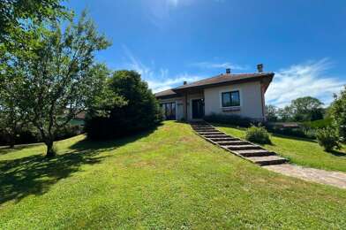 Maison 5 pièces 265000 €