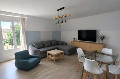 Maison 3 pièces 1475 €