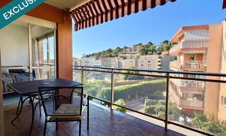 Appartement 2 Pièces 47 m² à vendre à Roquebrune-Cap-Martin (06190)