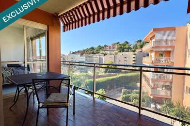 Appartement 2 pièces 339000 €