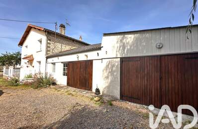 Vente Maison/villa 6 pièces — photo du bien