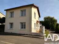 Vente Maison/villa 6 pièces — photo 3