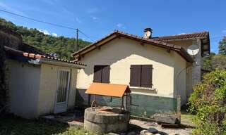 Maison 4 Pièces 93 m² à vendre à Villefranche-de-Rouergue (12200)