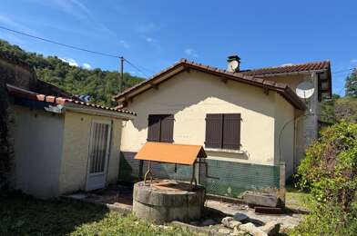Maison 4 pièces 119700 €