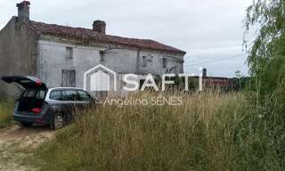 Maison 3 Pièces 60 m² à vendre à Teuillac (33710)