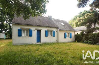 Maison 5 pièces 269000 €
