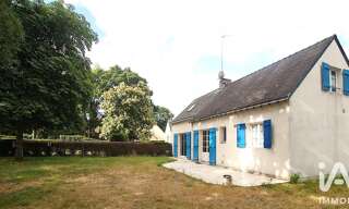Maison 5 Pièces 78 m² à vendre à Assérac (44410)
