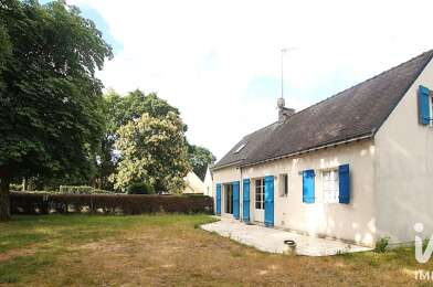 Maison 5 pièces 269000 €