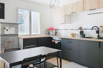 Appartement 2 pièces 820 €