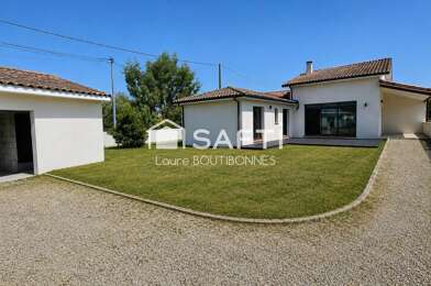 Maison 7 pièces 420000 €