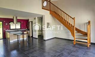 Maison 7 Pièces 162 m² à vendre à Montastruc-la-Conseillère (31380)