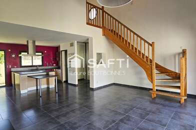 Maison 7 pièces 420000 €