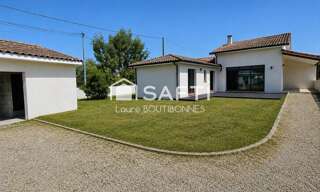 Maison 7 Pièces 162 m² à vendre à Saint-Sulpice-la-Pointe (81370)