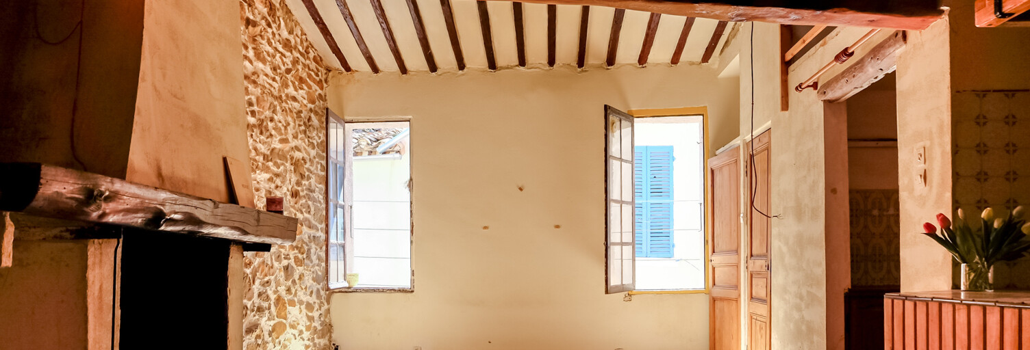 Appartement 4 Pièces 78 m² à vendre à La Ciotat (13600)