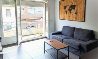 Appartement 2 Pièces 44 m² à vendre à Pamiers (09100)