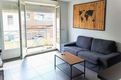 Appartement 2 pièces 95000 €