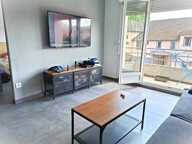 Bel appartement T2 entièrement rénové — photo 2