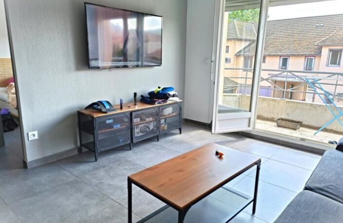 Bel appartement T2 entièrement rénové — photo 2