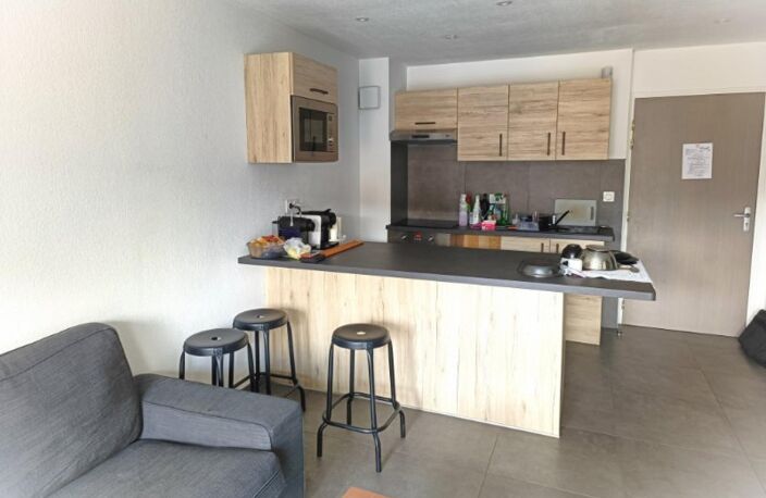 Bel appartement T2 entièrement rénové — photo 3