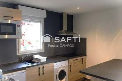 Appartement 2 pièces 85000 €