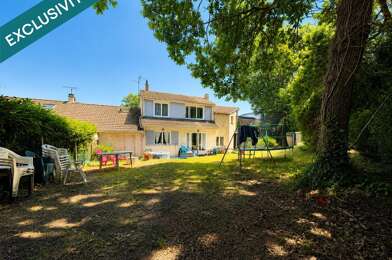 Maison 7 pièces 249990 €