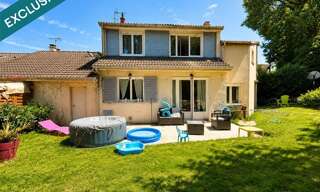Maison 7 Pièces 120 m² à vendre à Canteleu (76380)