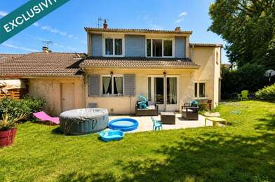 Maison 7 pièces 239000 €