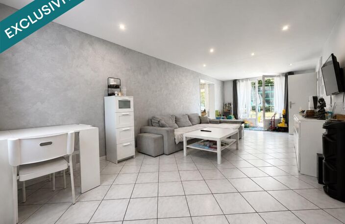 Maison familiale 4 chambres, 2 bureaux, DPE C ! — photo 3