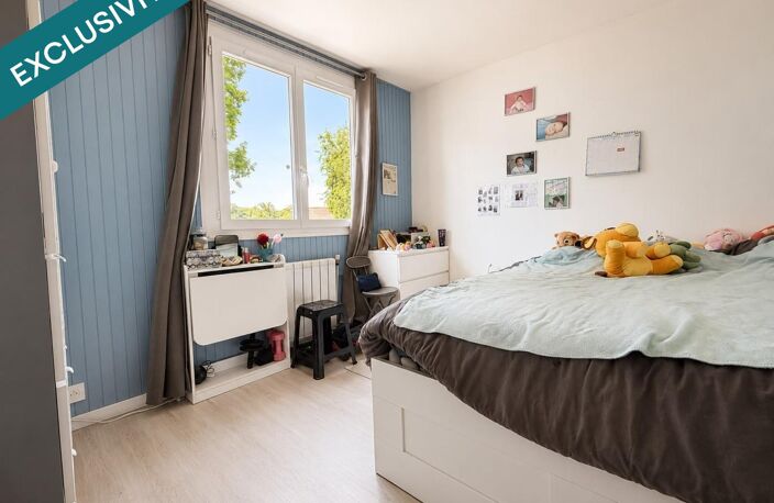 Maison familiale 4 chambres, 2 bureaux, DPE C ! — photo 5
