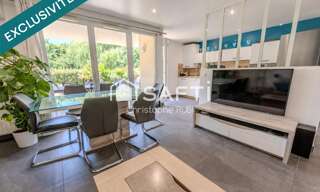 Appartement 3 Pièces 68 m² à vendre à Fontanil-Cornillon (38120)