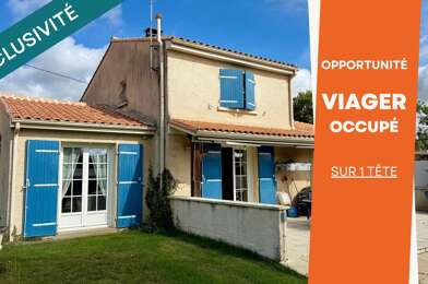 Maison 4 pièces 50000 €