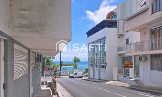 Appartement 3 Pièces 54 m² à louer à Le Gosier (97190)