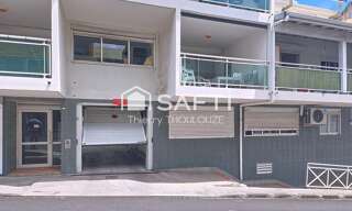 Appartement 3 Pièces 54 m² à louer à Le Gosier (97190)