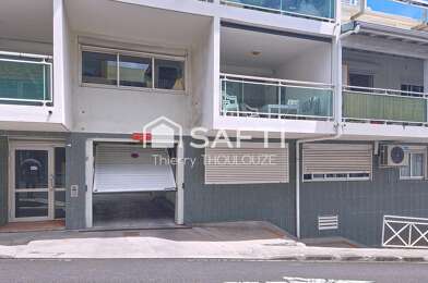 Appartement 3 pièces 950 €