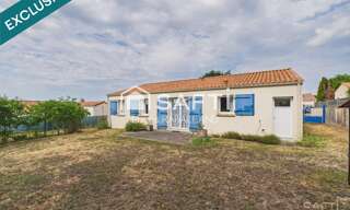 Maison 4 Pièces 84 m² à vendre à La Roche-sur-Yon (85000)
