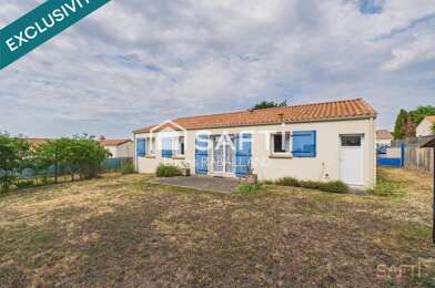 Maison 4 pièces 199000 €