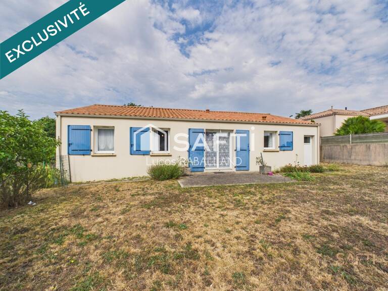 Maison 3 chambres dans un quartier calme — photo 1