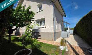 Maison 8 Pièces 160 m² à vendre à Mirecourt (88500)