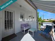 Maison individuelle 160m2 avec terrain clos et arboré — photo 2