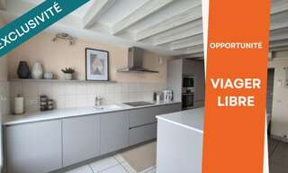 Maison 3 Pièces 92 m² à vendre à Migré (17330)